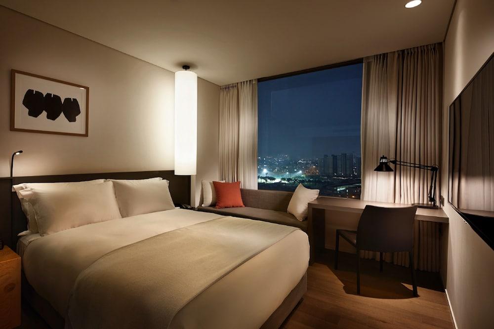 image 4 at Shilla Stay Haeundae by 46, Haeun-daero 570beon-gil, Haeundae-gu Busan 48093 South Korea