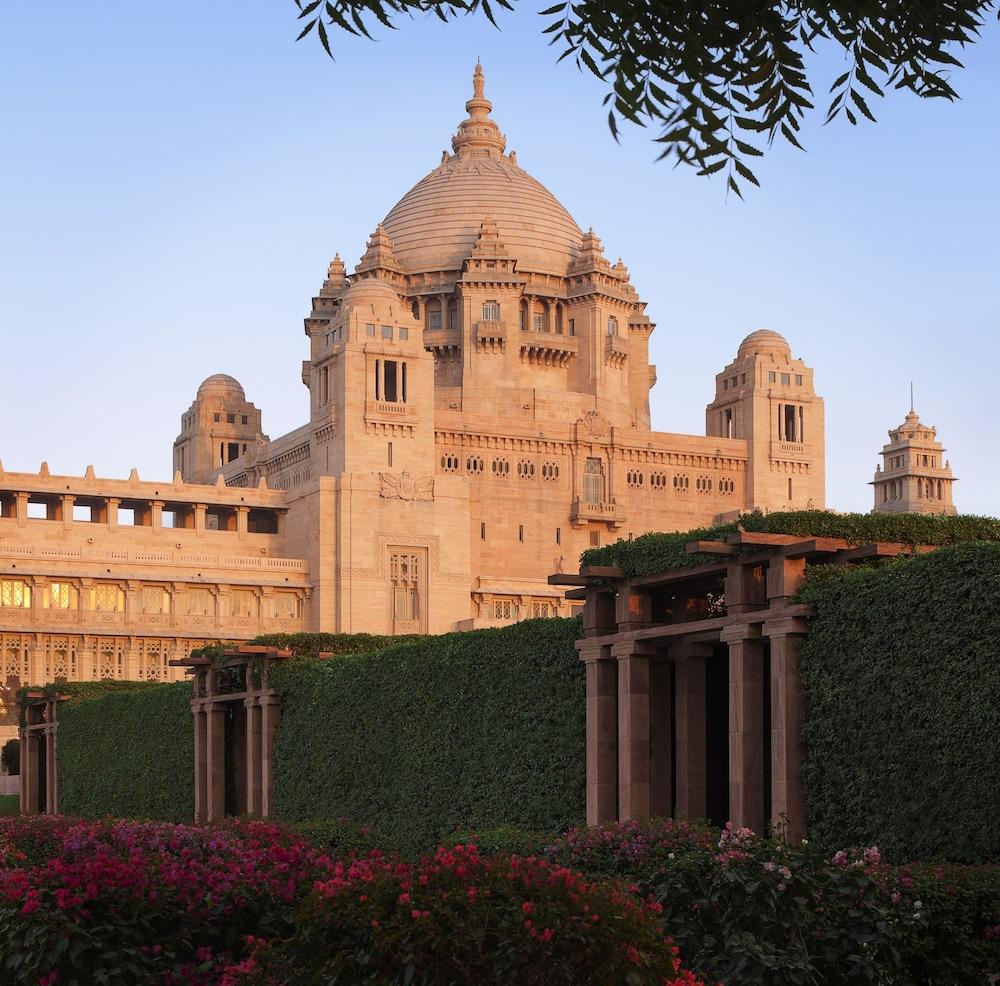image 4 at Umaid Bhawan Palace by Near Circuit House Road Jodhpur Rajasthan 342006 India
