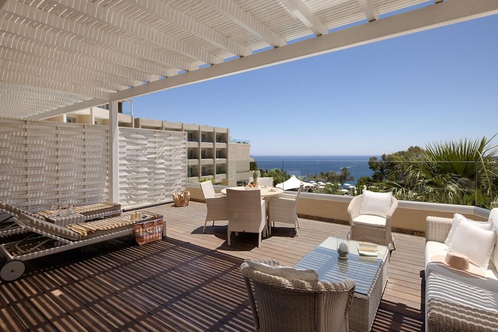 image 7 at Grecian Park Hotel by 81 Konnos Street Cape Greco Protaras 5297 Cyprus