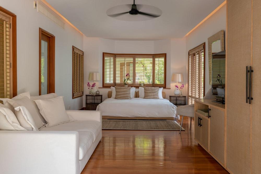 image 2 at Villa Macaque and Villa Languor by 214/1 Moo. 2 Aonang Muang Krabi Krabi 81000 Thailand
