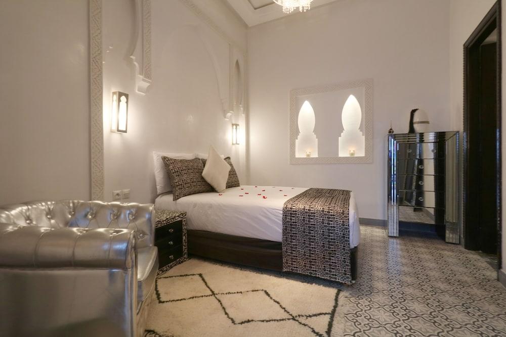 image 1 at Riad Faraj by 32 Rue Mokha, Medina Marrakech 40000 Morocco