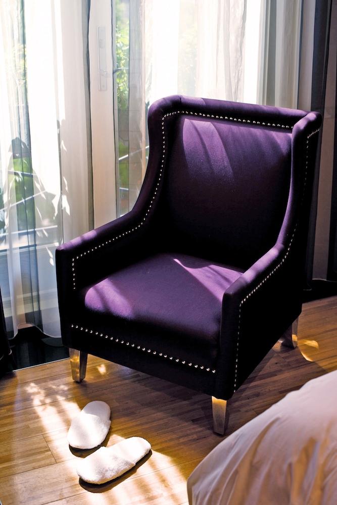 image 1 at Hotel Eclat Taipei by No 370, Section 1, Dunhua South Road Taipei 106 Taiwan