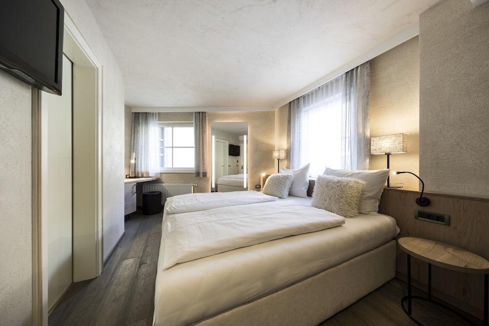 image 1 at Hotel Prokulus by Via Principale, 19 Naturno South Tyrol 39025 Italy