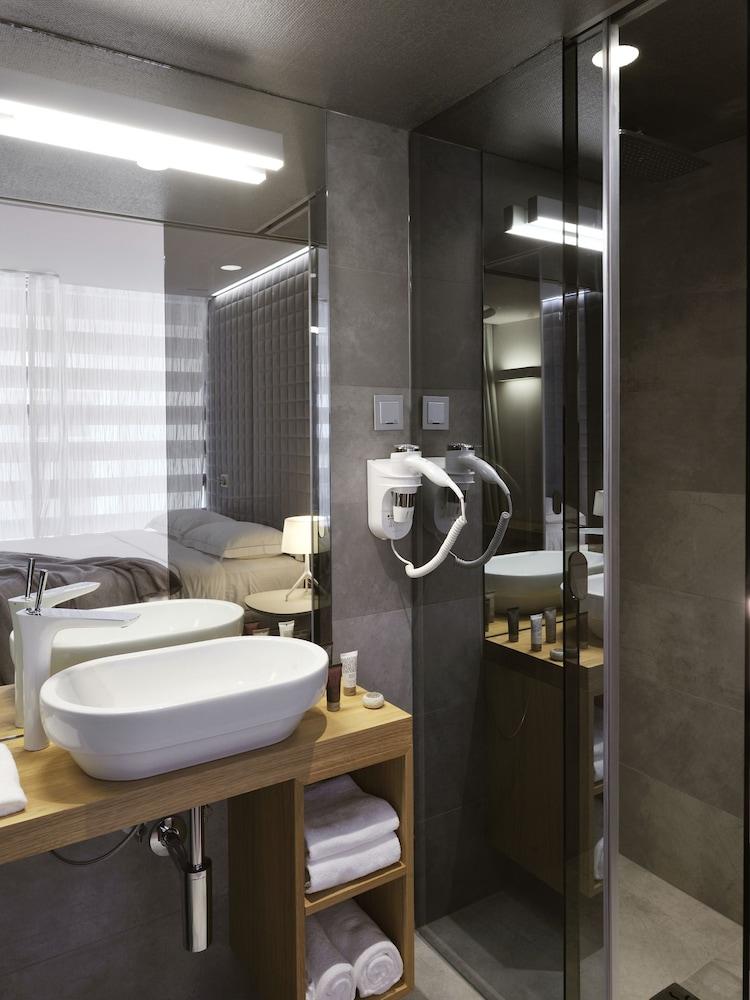 image 4 at Vander Urbani Resort – a Member of Design Hotels by Krojaška ulica 6-8 Ljubljana 1000 Slovenia