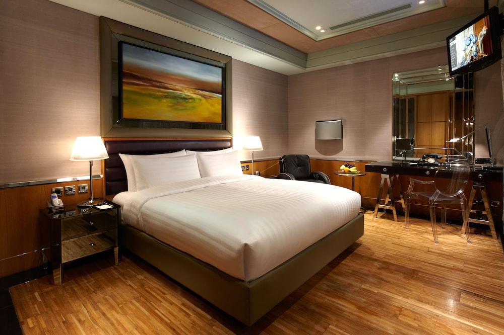 image 1 at Hotel Eclat Taipei by No 370, Section 1, Dunhua South Road Taipei 106 Taiwan