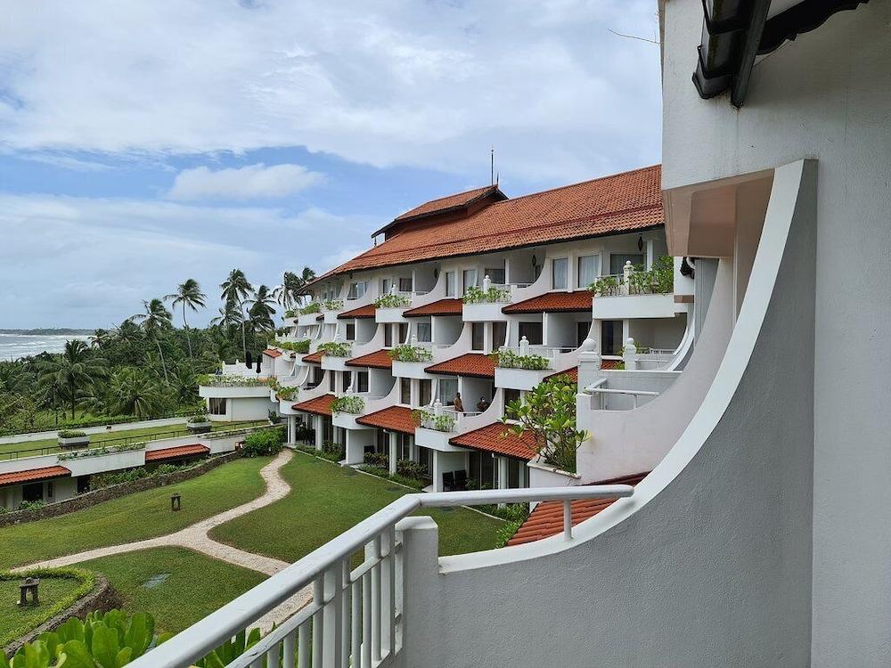 image 6 at Taj Bentota Resort & Spa by National Holiday Resort Bentota 80500 Sri Lanka