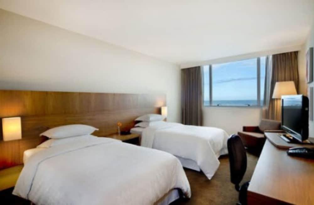 image 2 at Sheraton Vitoria Hotel by Avenida Saturnino De Britto, 217 Praia do Canto Vitoria ES 29055-095 Brazil