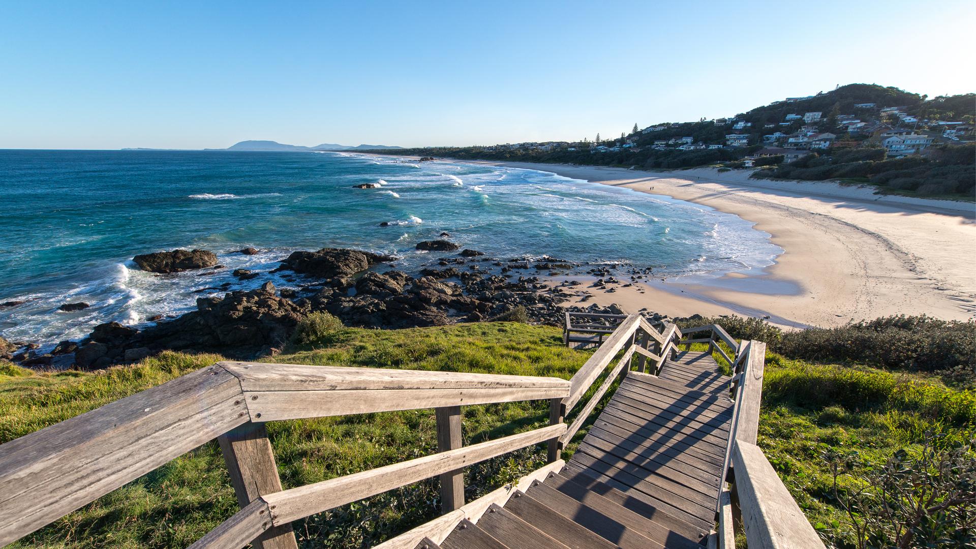 Luxury Escapes Guide to Port Macquarie - Luxury Escapes AU