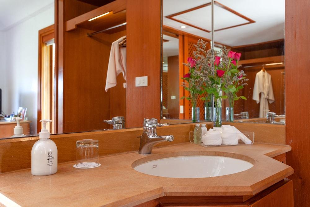 image 5 at Nakamanda Resort And Spa by 126 Moo 3 Klong Muang Beach Tambon Nong Talay, Amphur Muang Krabi Krabi 81000 Thailand