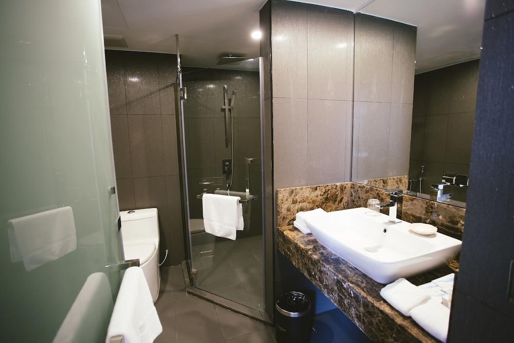 image 7 at Sand & Sandals Desaru Beach Resort & Spa by Bandar Penawar Bandar Penawar Johor 81930 Malaysia