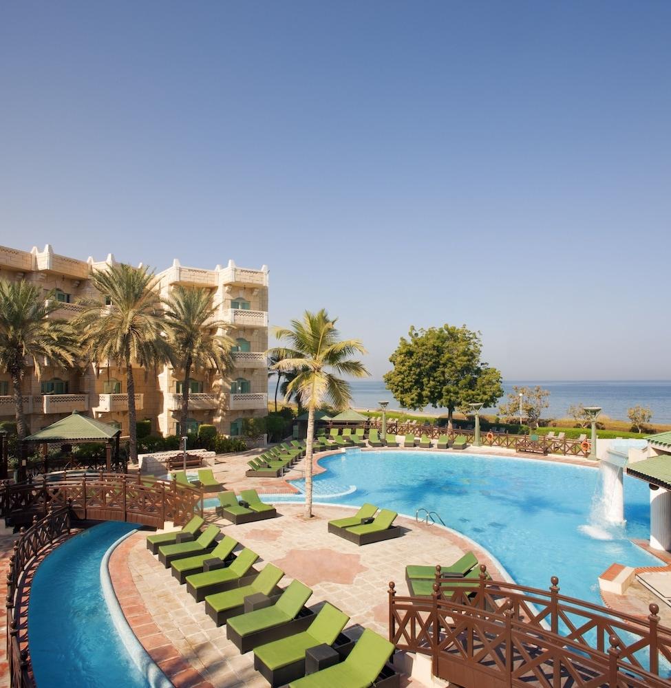 image 3 at Grand Hyatt Muscat by Shatti Al Qurm Muscat 113 Oman
