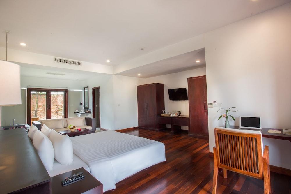 image 3 at Nita by Vo Angkor Resort by Elegant Street Sala Komroeuk Village Siem Reap 17254 Cambodia