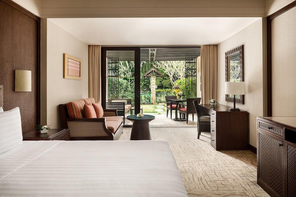 image 1 at Shangri-La Rasa Sayang, Penang by Jalan Batu Feringgi George Town Penang 11100 Malaysia
