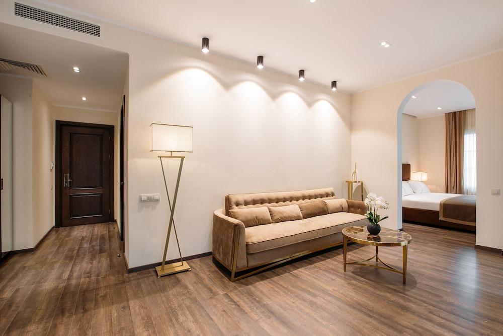 image 3 at LETO Boutique Hotel by 31 Zviad Gamsakhurdia Avenue Zugdidi Samegrelo-Zemo Svaneti 2100 Georgia