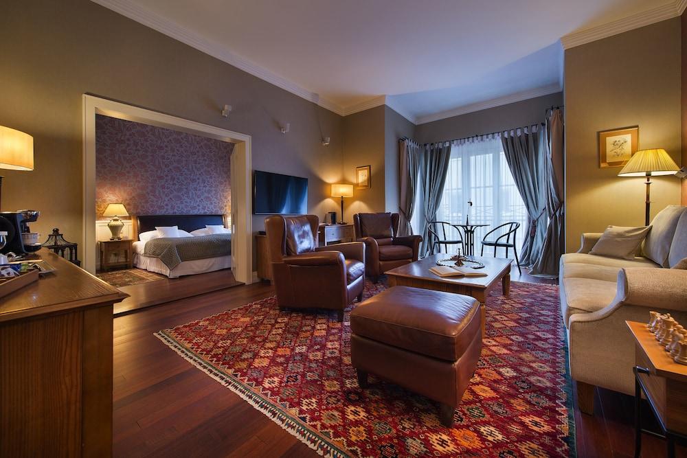image 1 at Marrol's Boutique Hotel by Tobrucka 4 Bratislava 811 02 Slovakia