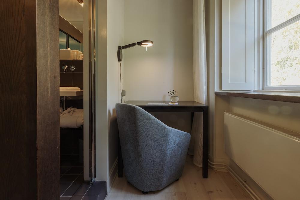 image 2 at Hotel Skeppsholmen, Stockholm, a Member of Design Hotels by Gröna gången 1 Stockholm 111 86 Sweden