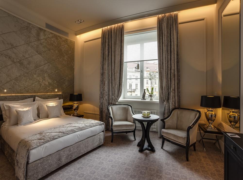 image 3 at Hotel Bellotto by ul. Senatorska 13/15 Warsaw Mazowieckie 00-075 Poland