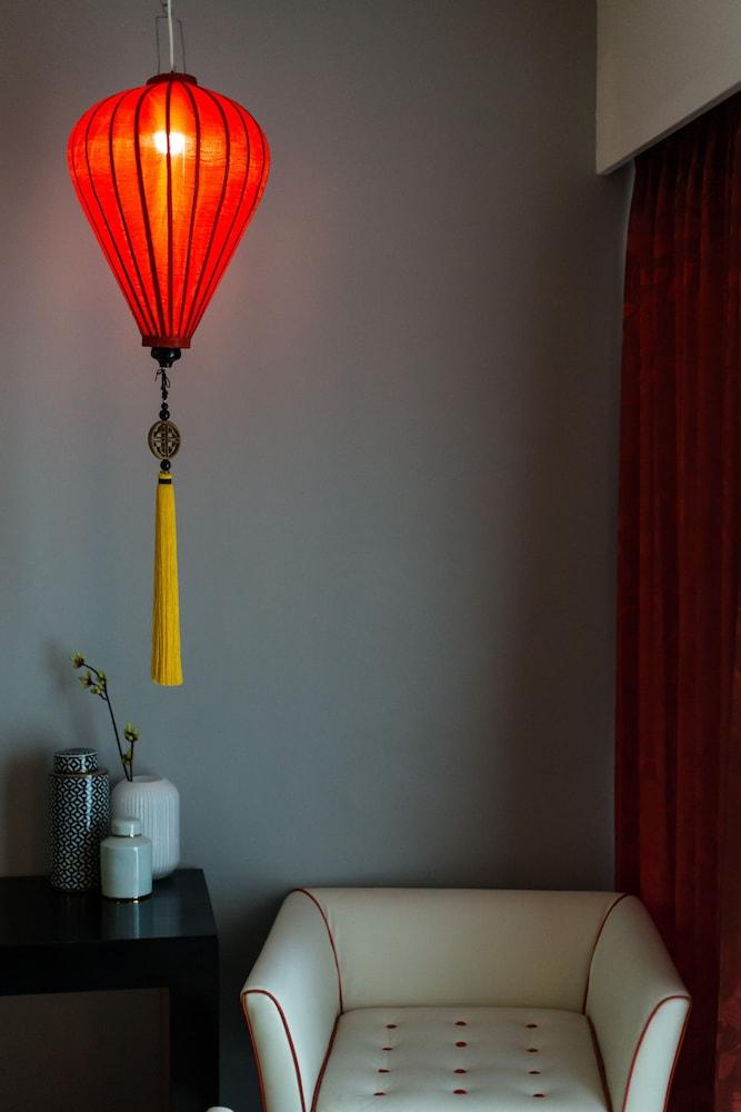 image 9 at Red Ginger Chic Resort by 168 Moo 3 Ao Nang Krabi Krabi 81000 Thailand