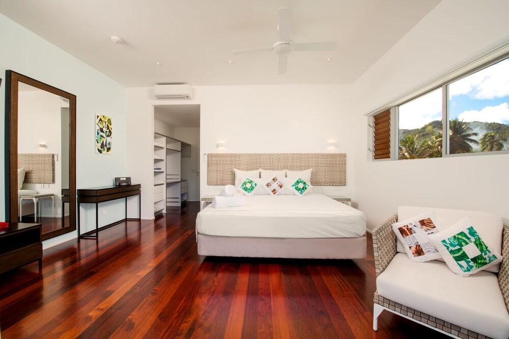 image 3 at Crystal Blue Lagoon Villas by Muri Rarotonga Cook Islands