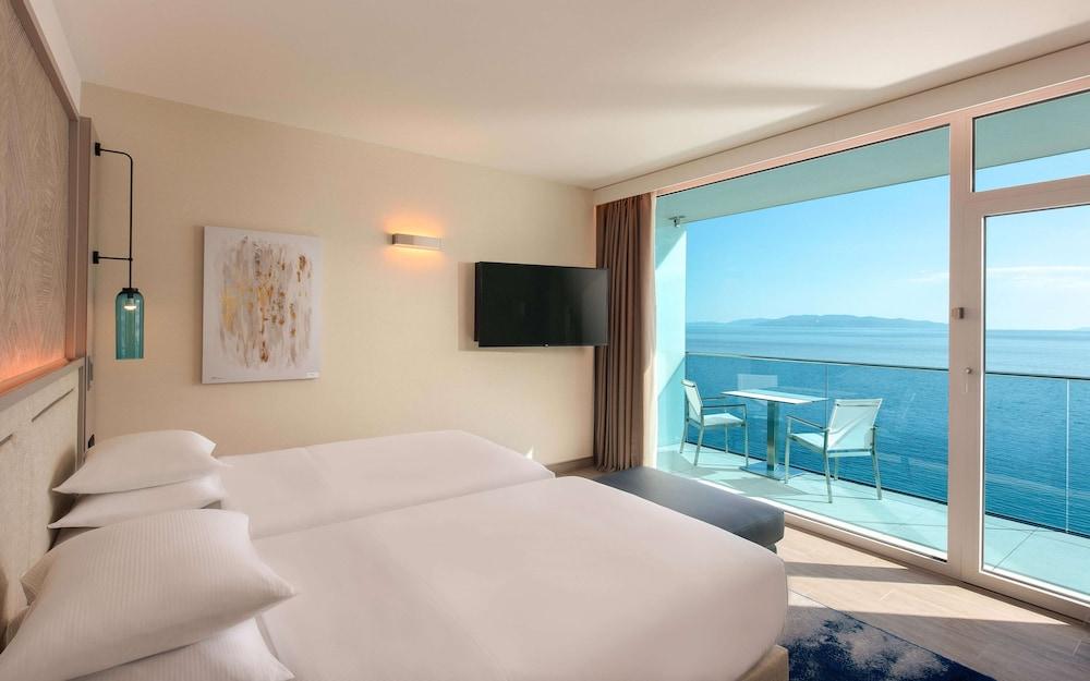 image 3 at Hilton Rijeka Costabella Beach Resort & Spa by Opatijska Ulica 9 Rijeka 51000 Croatia