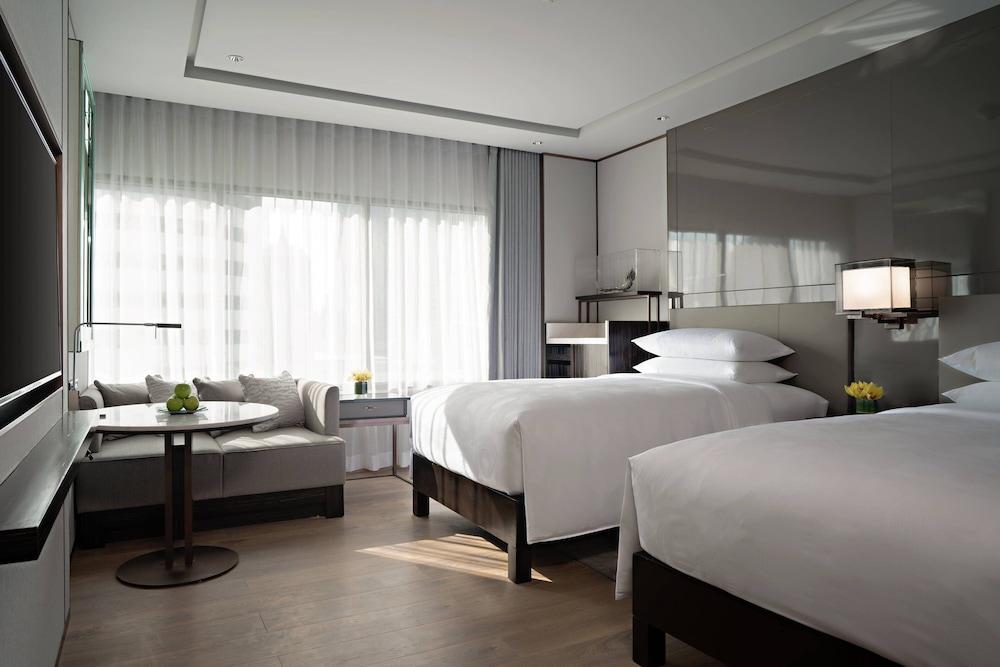 image 3 at JW Marriott Hotel Bangkok by 4 Sukhumvit Road Soi 2 Bangkok Bangkok 10110 Thailand