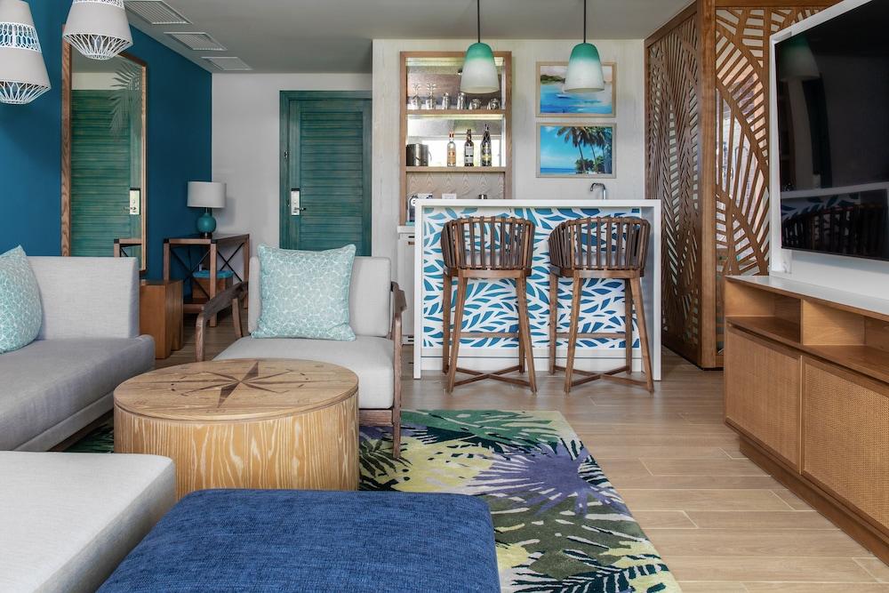 image 2 at Margaritaville Island Reserve Cap Cana Hammock - All Inclusive by Karisma by Boulevard Zona Hotelera Punta Cana La Altagracia 23000 Dominican Republic