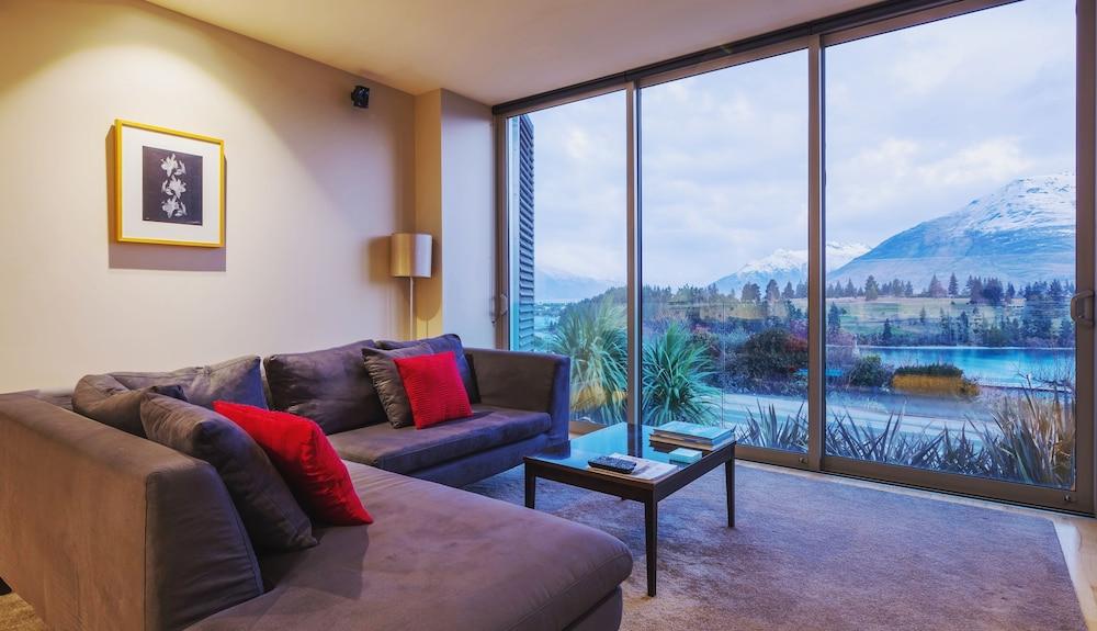 image 10 at Swiss-Belsuites Pounamu Queenstown by 110 Frankton Road Queenstown 9300 New Zealand