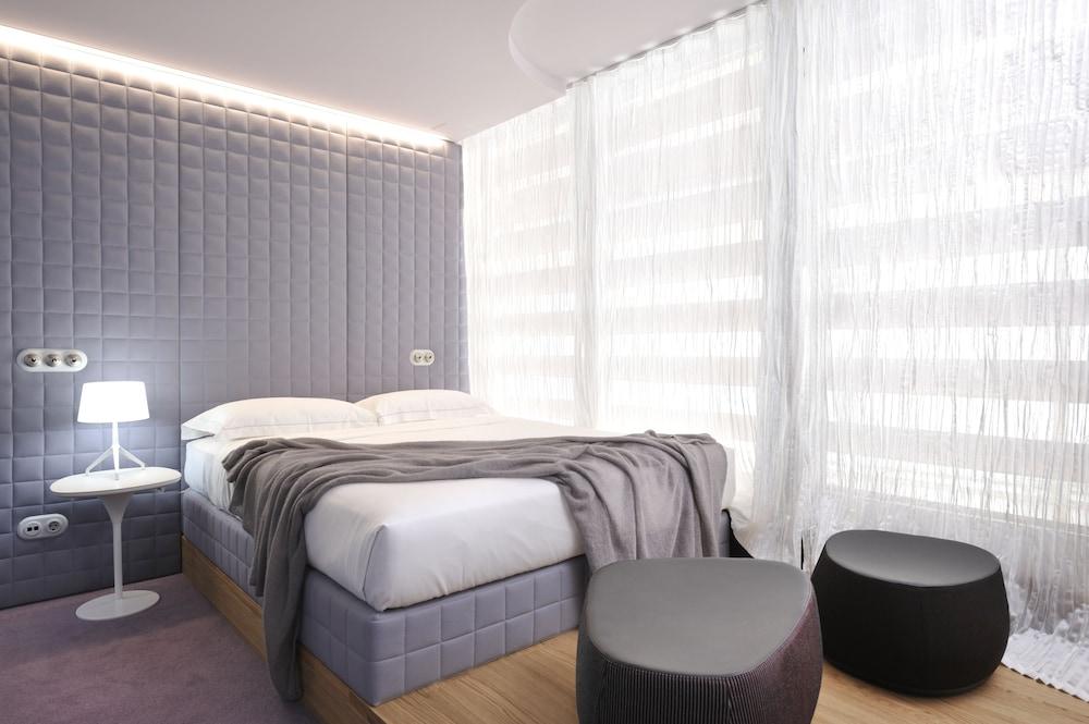 image 1 at Vander Urbani Resort – a Member of Design Hotels by Krojaška ulica 6-8 Ljubljana 1000 Slovenia