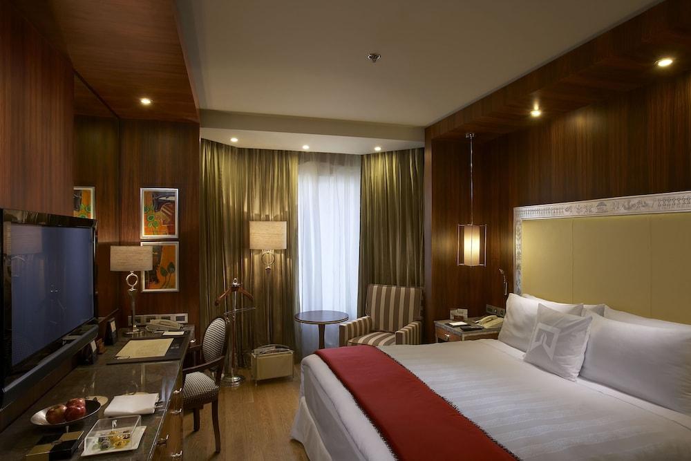 image 3 at ITC Maurya, a Luxury Collection Hotel, New Delhi by Diplomatic Enclave, Sadar Patel New Delhi Delhi 110021 India