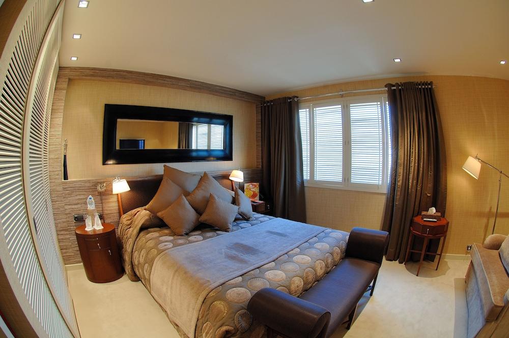 image 2 at Elegance Hotels International by Siteler Mah. 209 sk. No:4 Marmaris Mugla 48700 Turkey