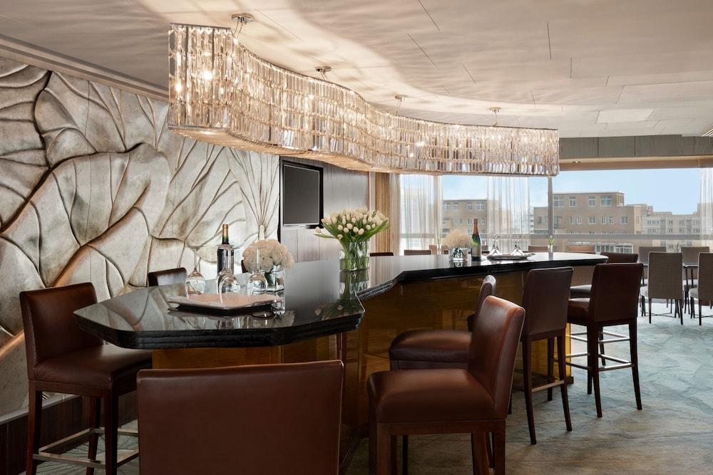 image 3 at Shangri-La Beijing by 29 Zizhuyuan Road Beijing Beijing 100089 China