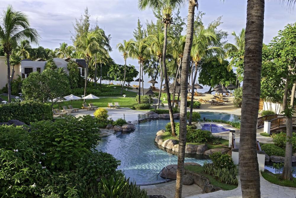 image 4 at Hilton Mauritius Resort & Spa by Wolmar Flic-en-Flac 90503 Mauritius