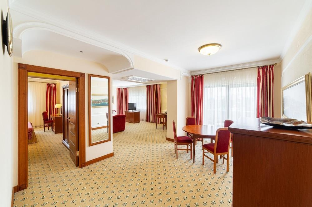 image 2 at Grand Hotel Valentina by Terskaya, 103 Anapa Krasnodar region 353440 Russia