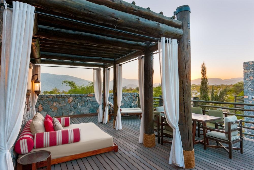 image 9 at Alila Jabal Akhdar, Oman by Plot No 4, Al Roose Jabal Akhdar Nizwa 621 Oman