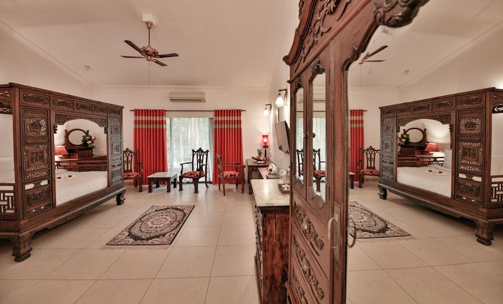 image 9 at Storii by ITC Hotels Shanti Morada Goa by 8/123, Bairo Alto, Vaddo, Saligao Calangute Goa 403511 India