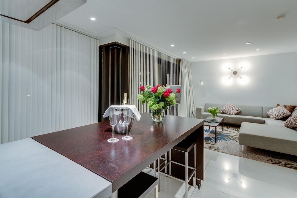 image 1 at Black Pearl Luxury Apartments by Tryggvagata 18A, 102 Reykjavik 101 Iceland