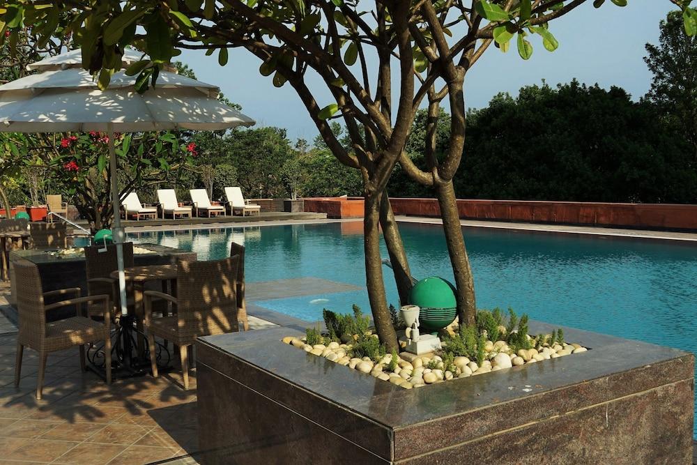 5 Star Resort In Chandigarh, Best Hotel Near Chandigarh