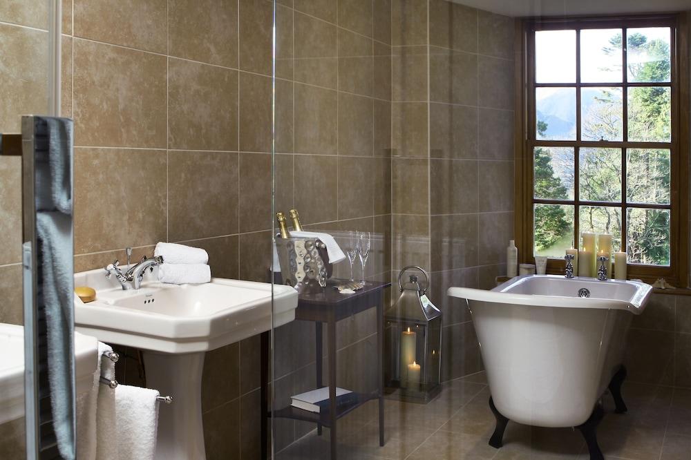 image 5 at Glencoe House by Glencoe Ballachulish Scotland PH49 4HT United Kingdom