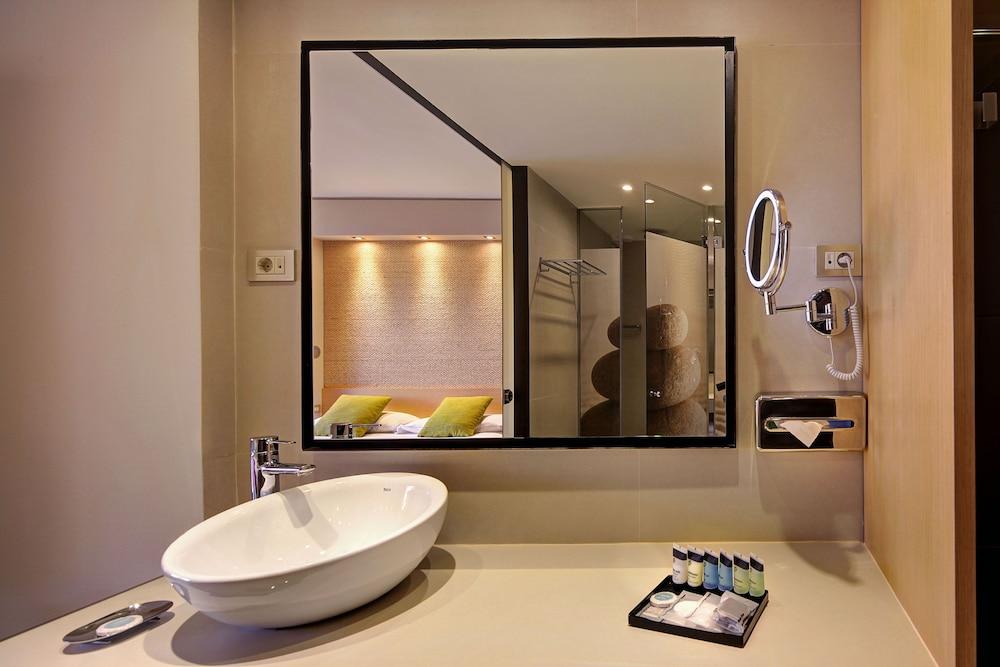 image 7 at Hotel Palace Bonanza Playa & Spa by Paseo de Illetas s/n Illetas Calvia Mallorca 7181 Spain