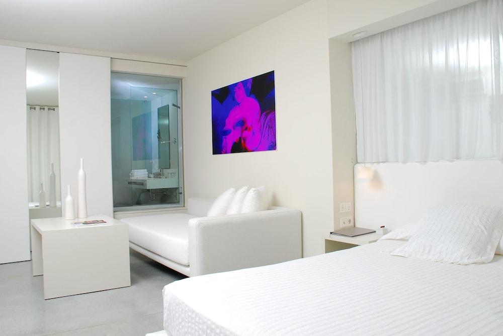 image 1 at El Hotel Pacha – Includes entrance to Pacha Club by C/ del Historiador Juan Mari Cardona, 3 Ibiza Town Ibiza 7800 Spain