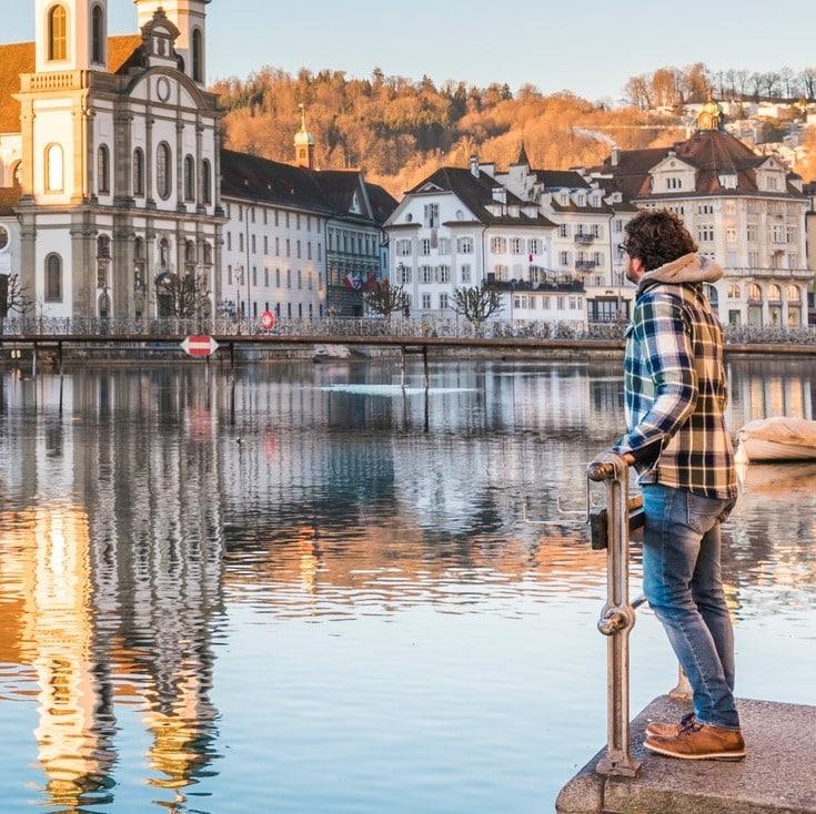 Majestic Europe