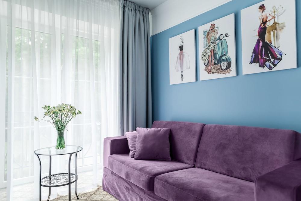 image 3 at Madame L by Gagarina street, 15 Svetlogorsk 238560 Russia