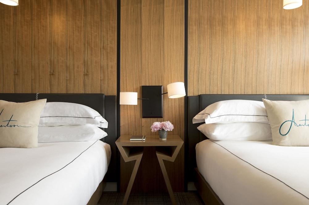 image 3 at Kimpton Aertson Hotel, an IHG Hotel by 2021 Broadway Nashville TN Tennessee 37203 United States