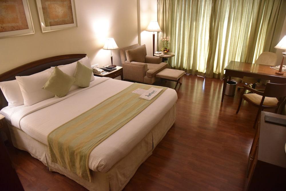 image 3 at Radisson Hotel Varanasi by The Mall Cantonment Varanasi Uttar Pradesh 221002 India