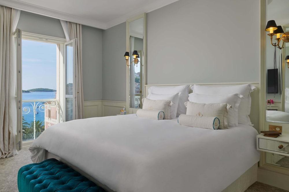 image 3 at Palace Elisabeth, Hvar Heritage Hotel by Trg Sv. Stjepana 5 Hvar 21450 Croatia