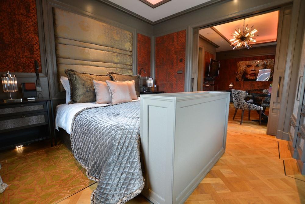 image 1 at Hotel TwentySeven by Dam 27 Amsterdam 1012JS Netherlands