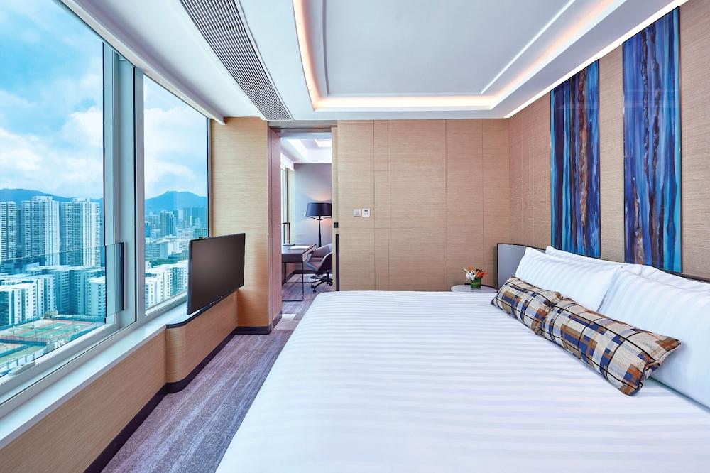 image 2 at Harbour Grand Kowloon by 20 Tak Fung Street Whampoa Garden, Hunghom Kowloon Hong Kong