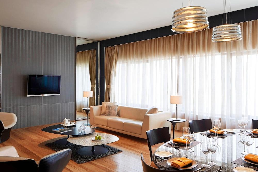 image 2 at Le Meridien New Delhi by Windsor Palace Janpath New Delhi Delhi N.C.R 110 001 India