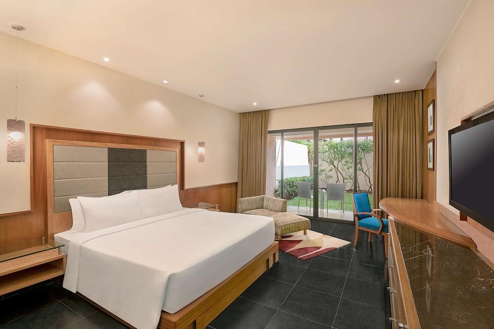 image 3 at Radisson Blu Resort & Spa - Alibaug, India by Alibaug Alibaug 402209 India