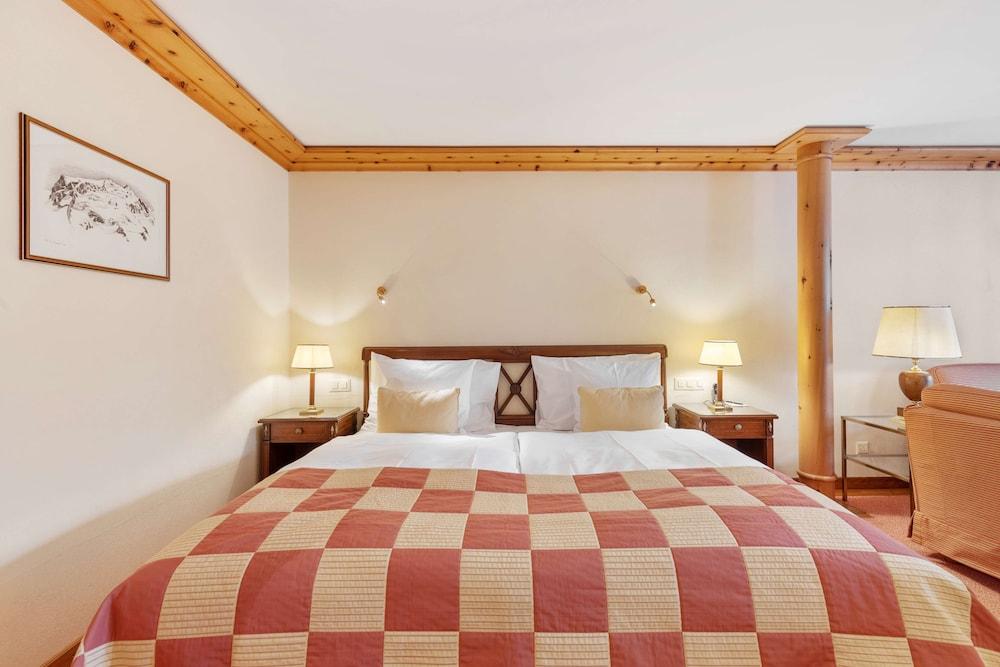 image 1 at Grand Hotel Zermatterhof by Bahnhofstrasse 55 Zermatt VS 3920 Switzerland